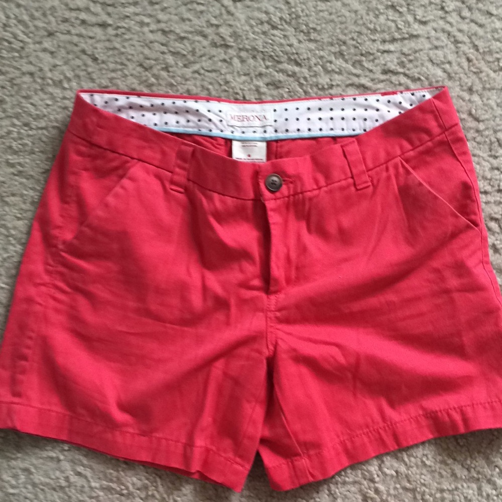 Merona Shorts